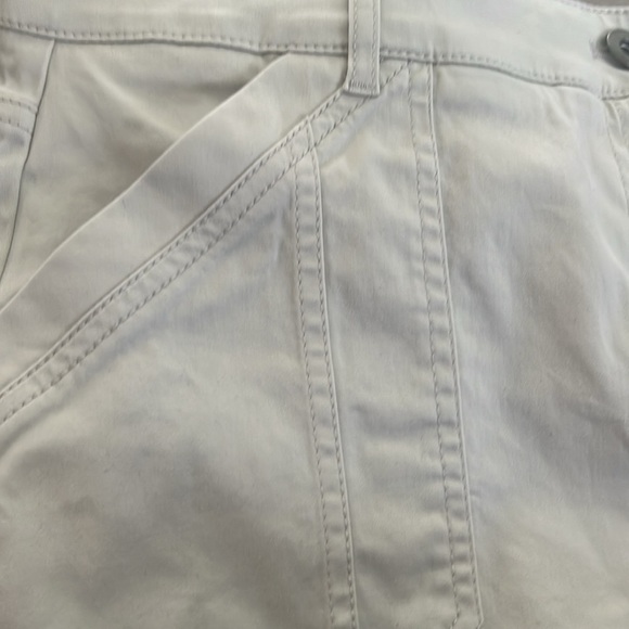 Van Heusen Light CREAM Women's Pants - Picture 3 of 7